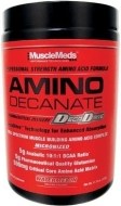 Musclemeds Amino Decanate 360g - cena, srovnání