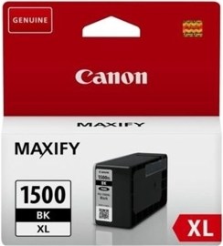 Canon PGI-1500XL BK