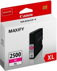 Canon PGI-2500XL M