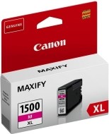 Canon PGI-1500XL M - cena, srovnání