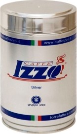 Izzo Caffé Silver 250g