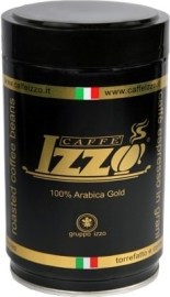 Izzo Caffé Gold 250g