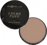 Max Factor Creme Puff Pressed Powder 21g - cena, srovnání