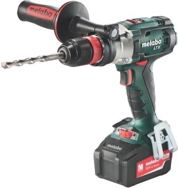 Metabo SB 18 LTX Quick