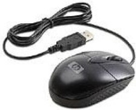 HP Travel Mouse