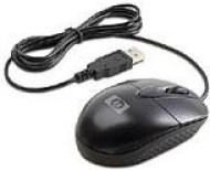 HP Travel Mouse - cena, srovnání