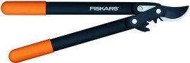 Fiskars PowerGear II Nožnice na silné vetvy prevodové nožová hlava 112200