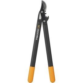 Fiskars Nožnice na silné konáre prevodové nožnicová hlava L74 112300