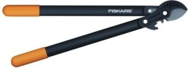 Fiskars ožnice na silné konáre prevodové jednočepelové PowerGear 112180