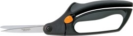 Fiskars Nožnice Servo-System na trávu 111090