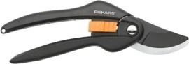 Fiskars Nožnice záhradné SingleStep 111260