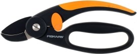 Fiskars Nožnice záhradné s chráničom prstov jednočepelové P43 111430