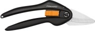 Fiskars Nožnice záhradné SingleStep jednočepeľové 111250 - cena, srovnání