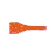 Fiskars Klin štiepací 120010 - cena, srovnání