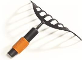 Fiskars QuikFit Hrable úzke 135501