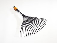 Fiskars QuikFit Hrable na lístie 135201 - cena, srovnání