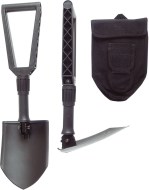 Fiskars Rýľ skladací Army 131320 - cena, srovnání