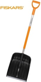 Fiskars SnowXpert lopata na sneh 141001