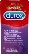 Durex Feel Intimate 12ks - cena, srovnání