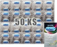 Durex Performa 50ks - cena, srovnání