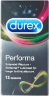 Durex Performa 12ks - cena, srovnání