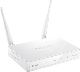 D-Link DAP-1665