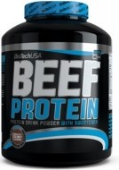 BioTechUSA Beef Protein 1816g - cena, srovnání