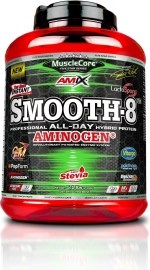 Amix Smooth-8 2300g