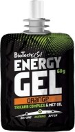 BioTechUSA Energy Gel 60g - cena, srovnání