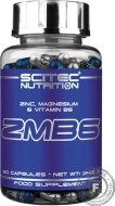 Scitec Nutrition ZMB6 60kps - cena, srovnání