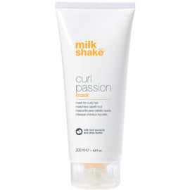 Milk Shake Curl Passion Mask 200ml
