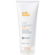 Milk Shake Curl Passion Mask 200ml - cena, srovnání
