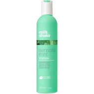 Z.One Milk Shake Sensorial Shampoo 300ml - cena, srovnání