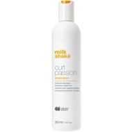 Milk Shake Curl Passion Shampoo 300ml - cena, srovnání