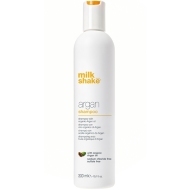 Milk Shake Argan Shampoo 300ml - cena, srovnání