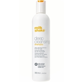 Milk Shake Deep Cleansing Shampoo 300ml