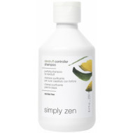 Z.One Simply Zen Dandruff Controller Shampoo 250ml - cena, srovnání