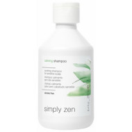Z.One Simply Zen Calming Shampoo 250ml - cena, srovnání