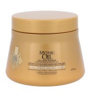 L´oreal Paris Mythic Oil Masque 200ml - cena, srovnání