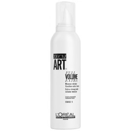 L´oreal Paris Tecni.Art Full Volume Extra 250ml