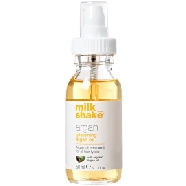 Z.One Milk Shake Glistening Argan Oil 50ml