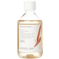 Z.One Simply Zen Densifying Shampoo 250ml - cena, srovnání