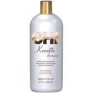 CHI Keratin Shampoo 946ml - cena, srovnání