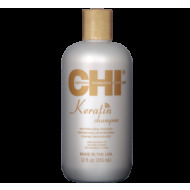 CHI Keratin Shampoo 355ml - cena, srovnání