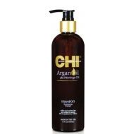 CHI Argan Oil Shampoo 355ml - cena, srovnání