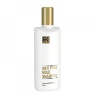 BK Brazil Keratin Gold Antifrizz Shampoo 300ml - cena, srovnání