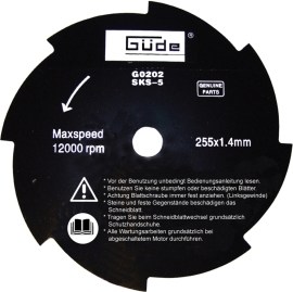 Güde 94034