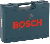Bosch Kufor z plastu séria GSS 2605438368 - cena, srovnání