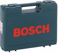 Bosch Kufor z plastu séria GBM/GSB/PSB 2605438328 - cena, srovnání