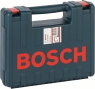 Bosch Kufor z plastu 2605438607 - cena, srovnání